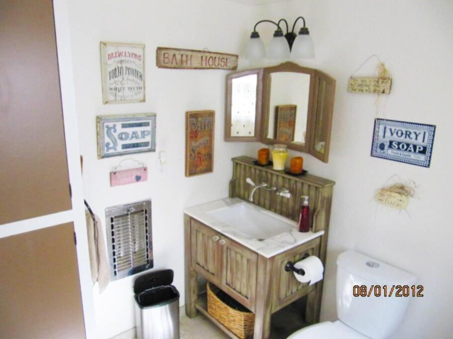 Historical Cabin In Julian Pet'S Okay! Luaran gambar